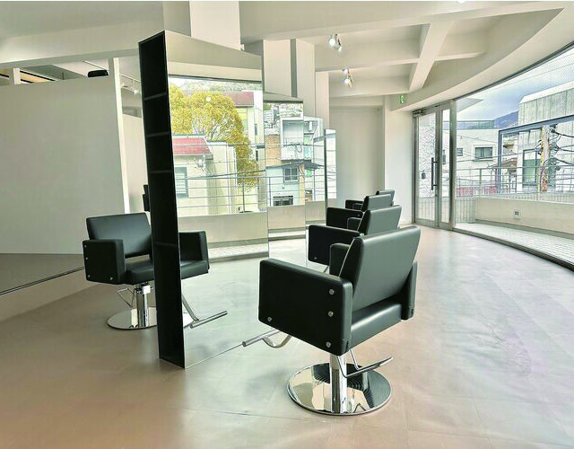 KAMISMA【カミスマ】 kinki io岡本