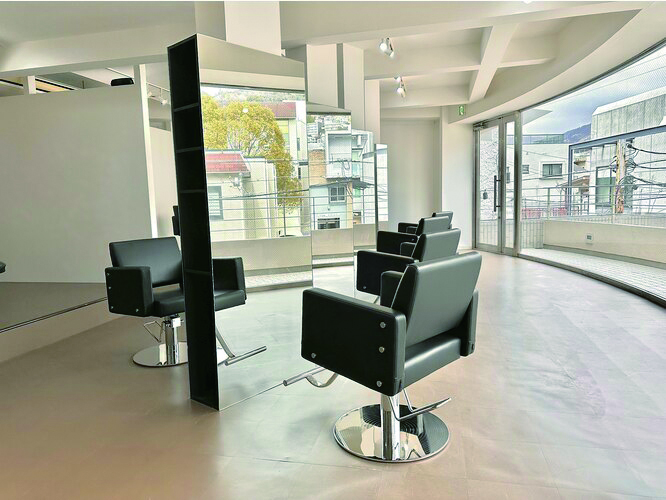 KAMISMA【カミスマ】:io岡本