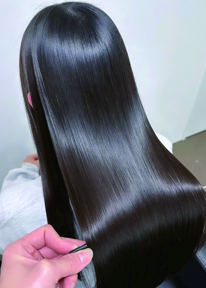 KAMISMA【カミスマ】 io岡本 SNAP-1