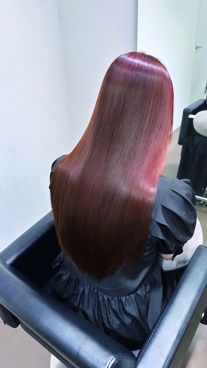 KAMISMA【カミスマ】 io岡本 SNAP-3