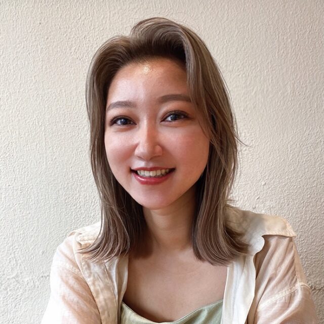 KAMISMA【カミスマ】 kinki 伊澤 知紘