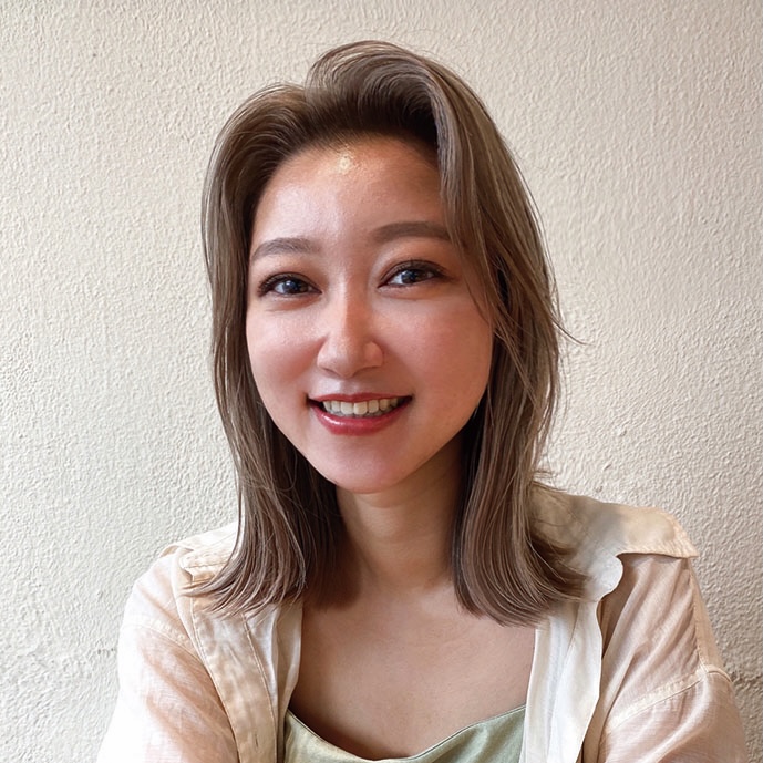 KAMISMA【カミスマ】:伊澤 知紘