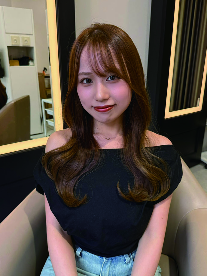 KAMISMA【カミスマ】 伊澤 知紘 SNAP-1