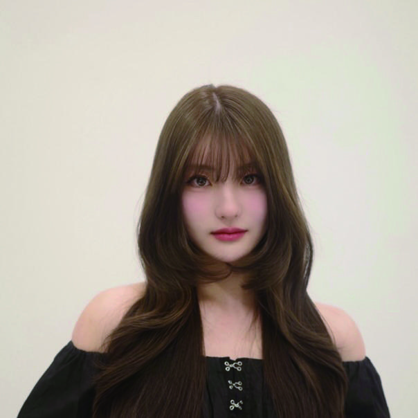 KAMISMA【カミスマ】 石原彩江 SNAP-1