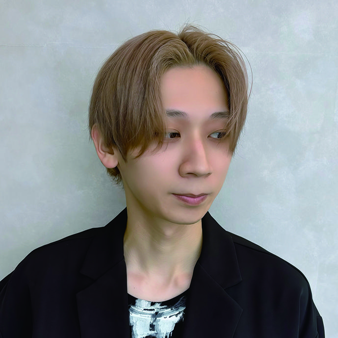 KAMISMA【カミスマ】:石井魁登