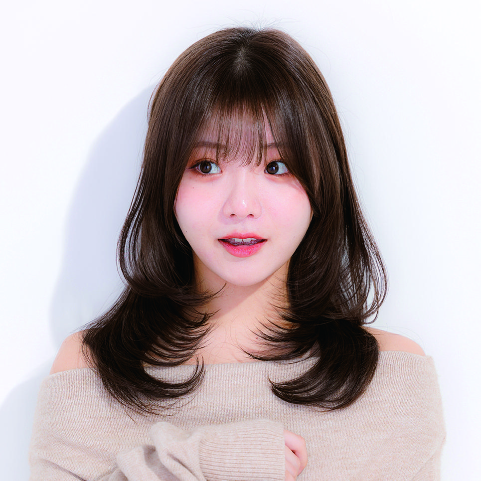 KAMISMA【カミスマ】 石井魁登 SNAP-1