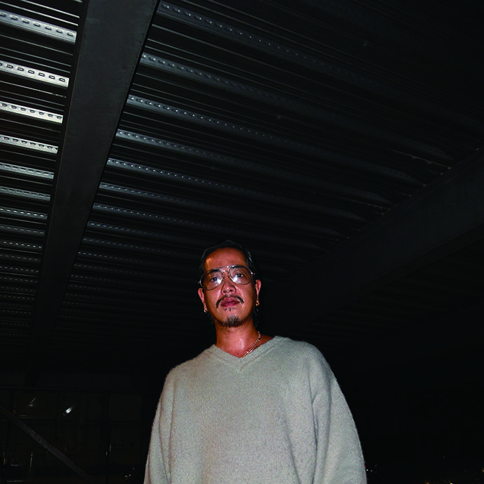 KAMISMA【カミスマ】:石村 航