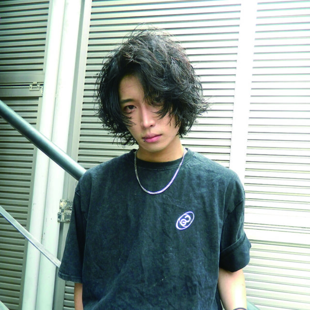 KAMISMA【カミスマ】 1-star いとう ゆうや