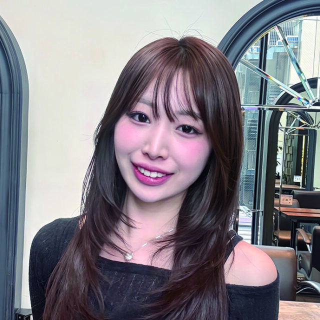 KAMISMA【カミスマ】 kanto 川上春香