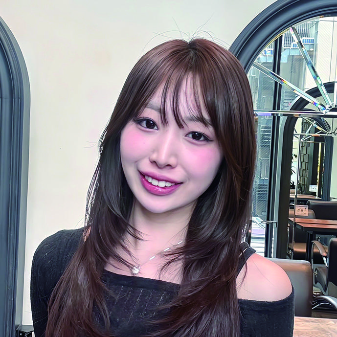 KAMISMA【カミスマ】:川上春香