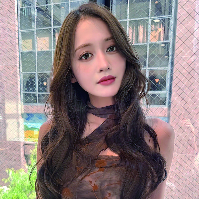 KAMISMA【カミスマ】 川上春香 SNAP-1