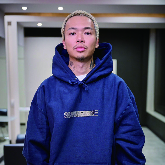 KAMISMA【カミスマ】:木島 啓