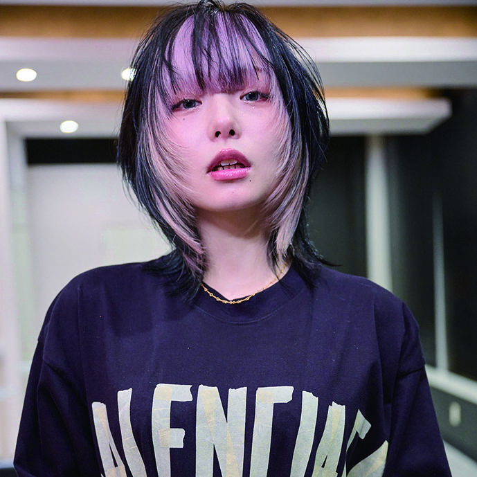 KAMISMA【カミスマ】 木島 啓 SNAP-1