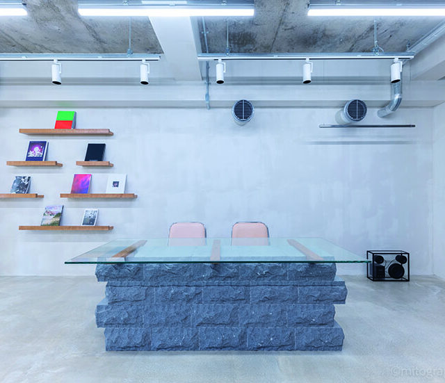 KAMISMA【カミスマ】 kinki kivi