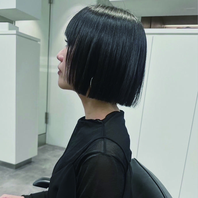 KAMISMA【カミスマ】 クボリサ SNAP-2