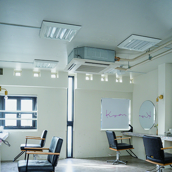 KAMISMA【カミスマ】 chubu kyon