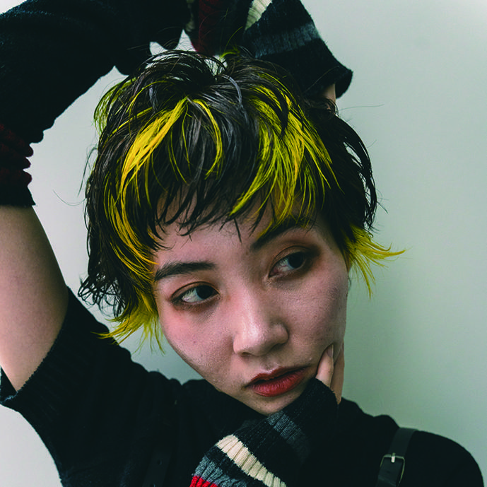 KAMISMA【カミスマ】 kyon SNAP-1