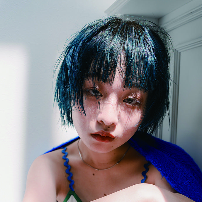 KAMISMA【カミスマ】 kyon SNAP-2