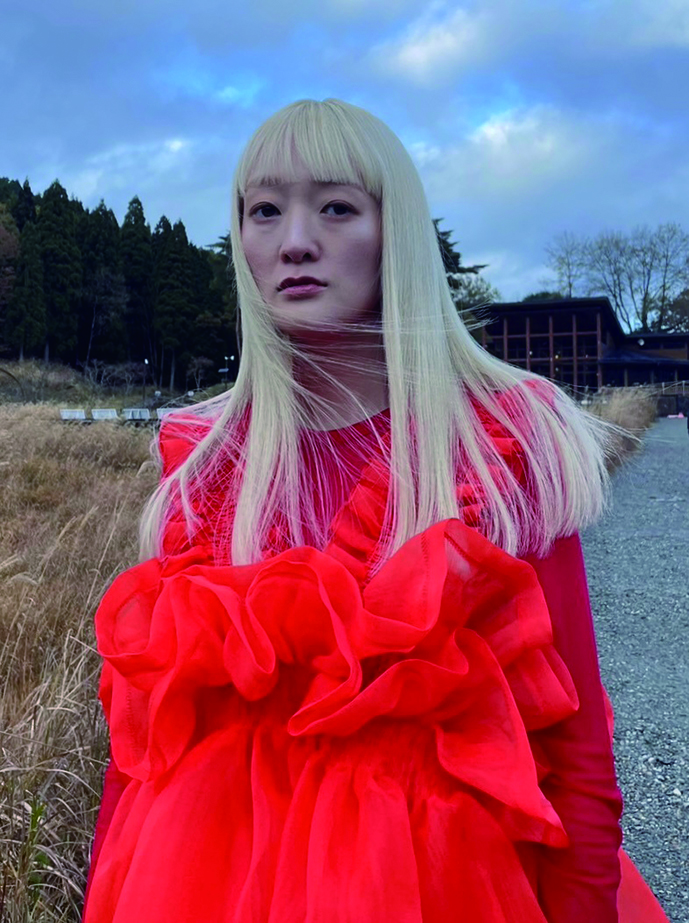 KAMISMA【カミスマ】 lety SNAP-1