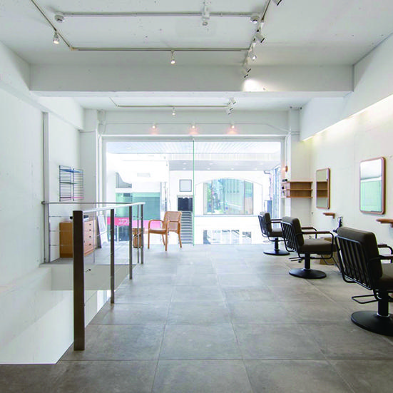 KAMISMA【カミスマ】 chubu like better