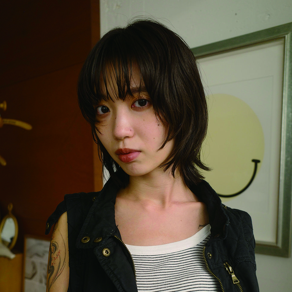 KAMISMA【カミスマ】 like better SNAP-2