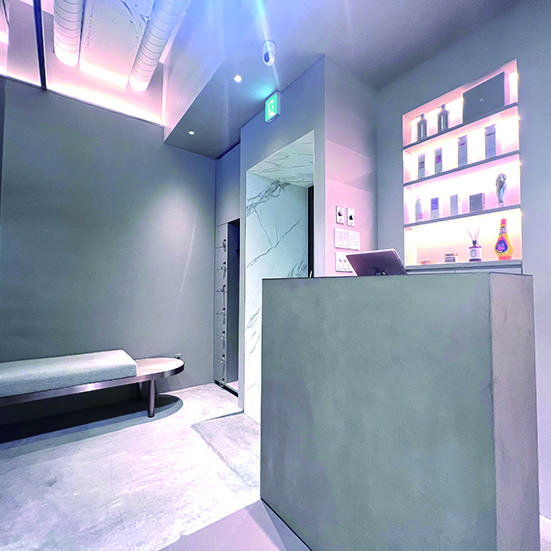 KAMISMA【カミスマ】 hokkaido Ili