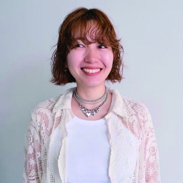 KAMISMA【カミスマ】 kanto 前坂 美来乃