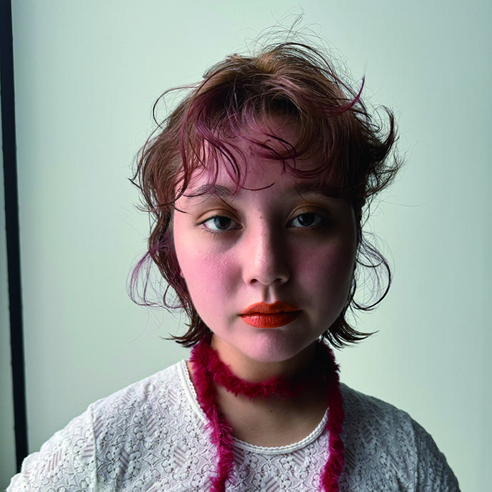 KAMISMA【カミスマ】 前坂 美来乃 SNAP-1