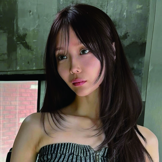 KAMISMA【カミスマ】 松永 優哉 SNAP-1