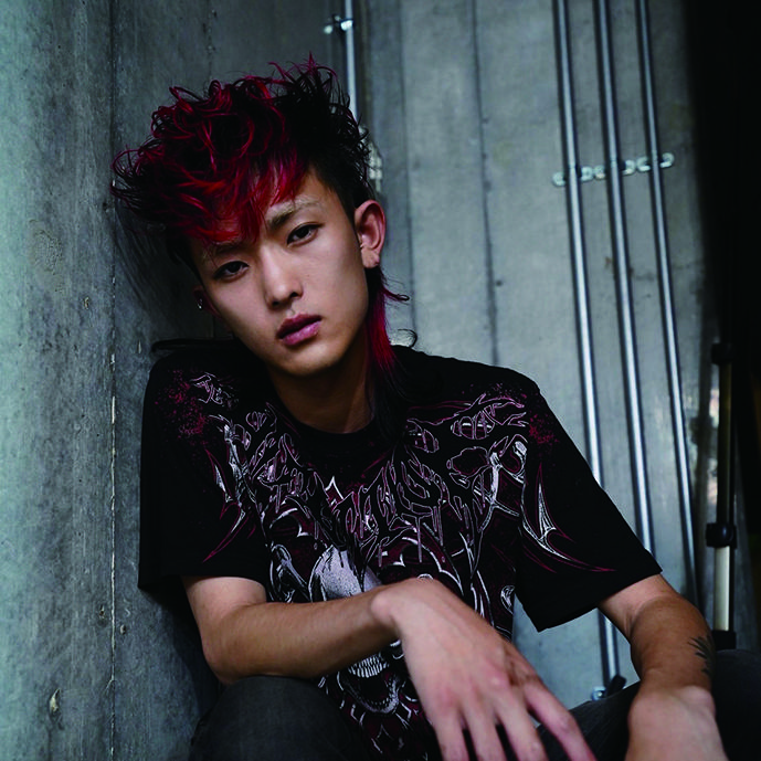 KAMISMA【カミスマ】 美保 春陽 SNAP-1