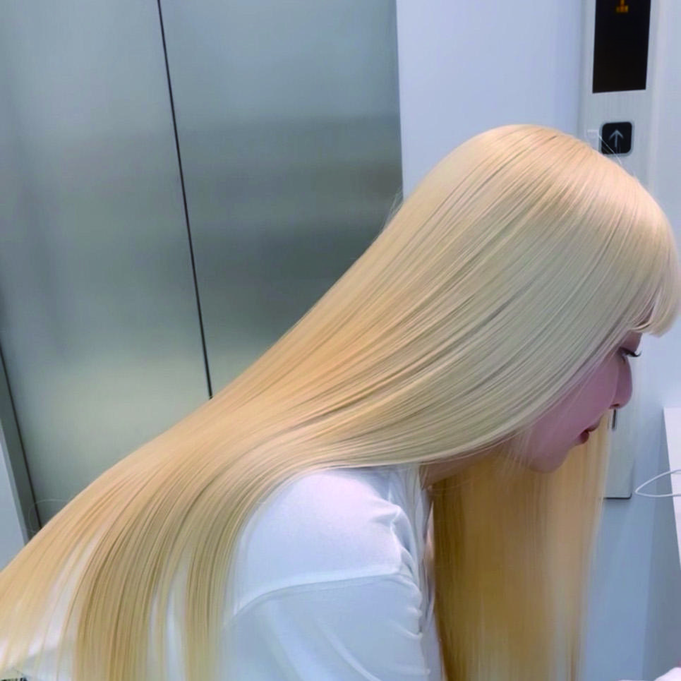 KAMISMA【カミスマ】 mizuki SNAP-1