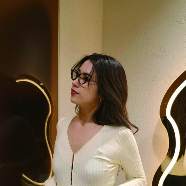 KAMISMA【カミスマ】 1-star 望月 美侑