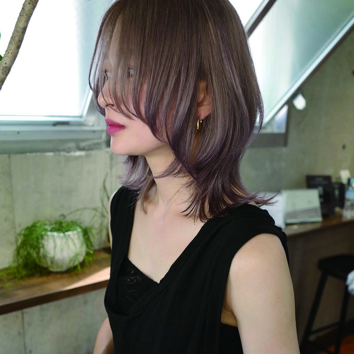 KAMISMA【カミスマ】 望月 美侑 SNAP-1