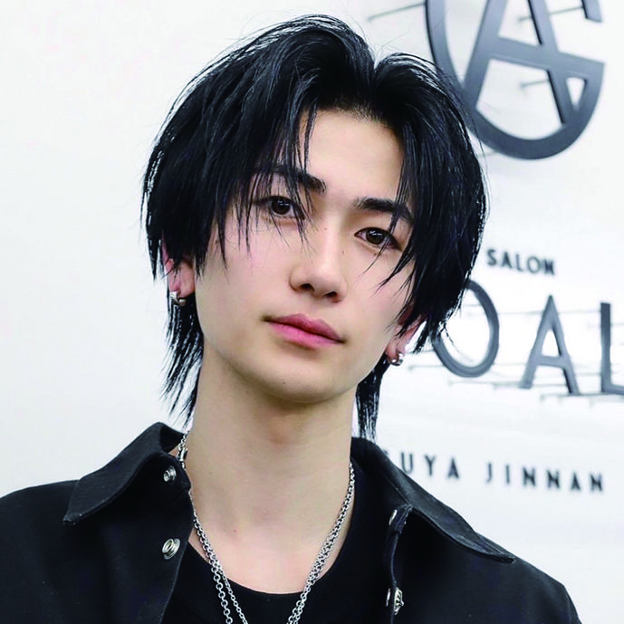 KAMISMA【カミスマ】:室井聖也