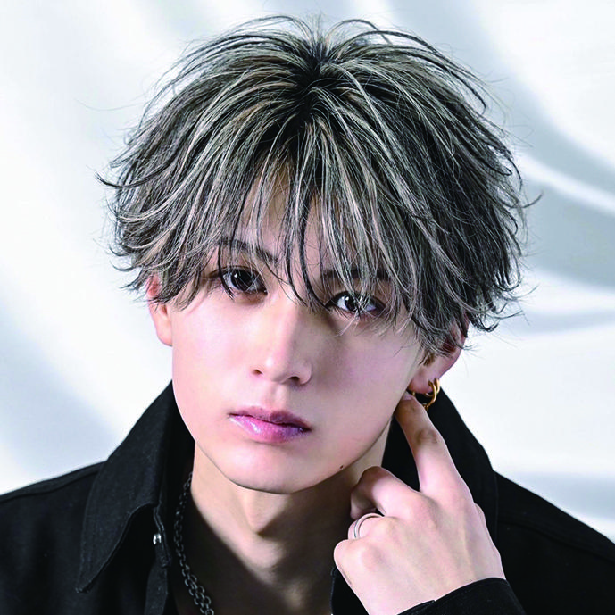 KAMISMA【カミスマ】 室井聖也 SNAP-1