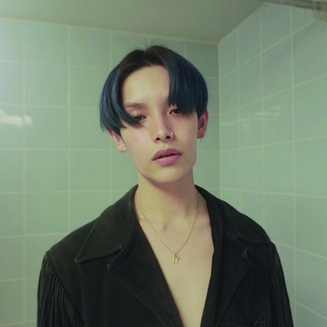 KAMISMA【カミスマ】 kanto 長江 巧磨