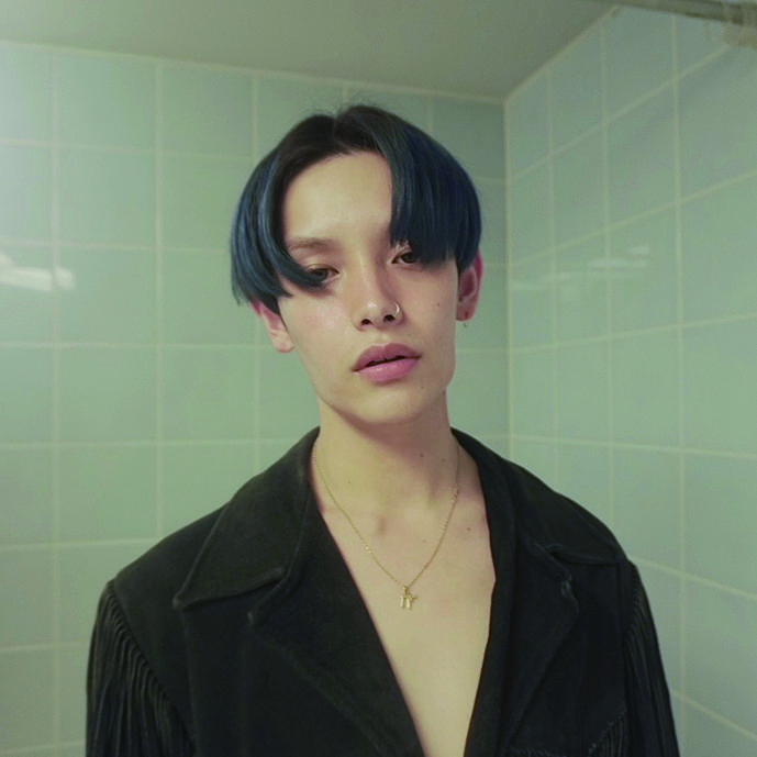 KAMISMA【カミスマ】:長江 巧磨