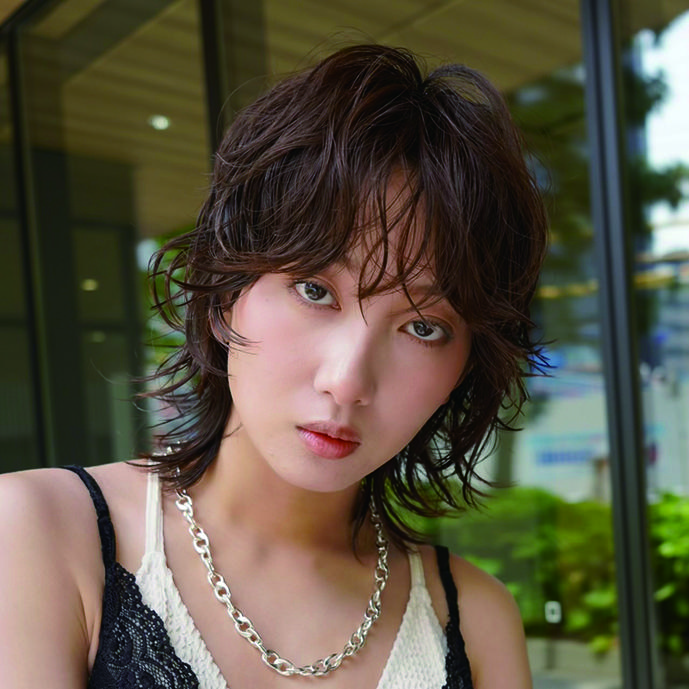 KAMISMA【カミスマ】 仲村 龍太 SNAP-1