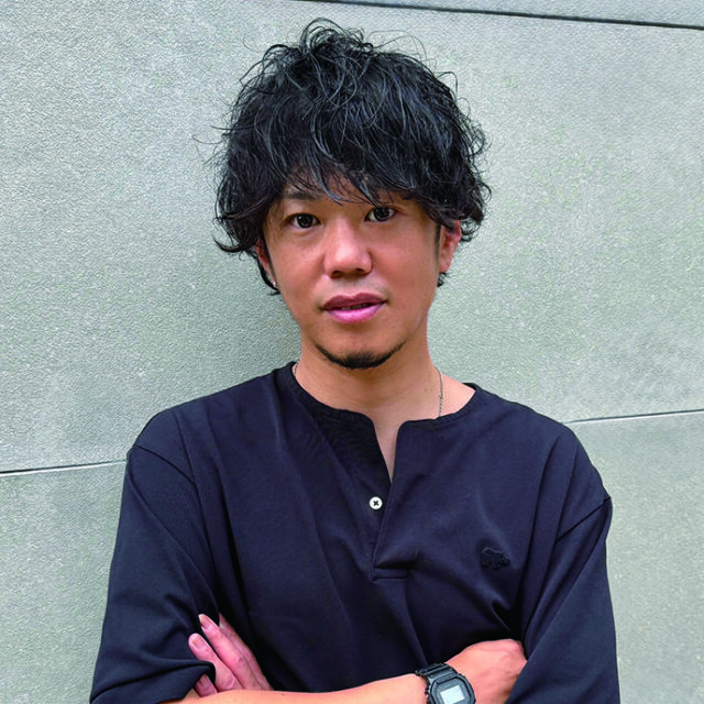 KAMISMA【カミスマ】 kanto 仲澤 武