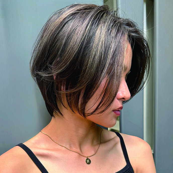 KAMISMA【カミスマ】 仲澤 武 SNAP-1