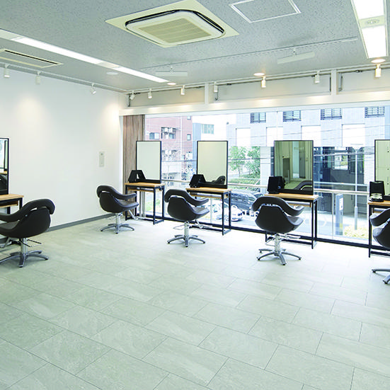 KAMISMA【カミスマ】 treatmentspa neaf六本木