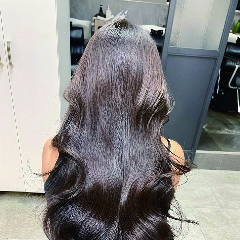 KAMISMA【カミスマ】 neaf六本木 SNAP-4