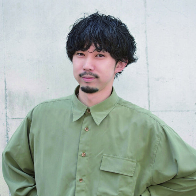 KAMISMA【カミスマ】 1-star 根岸 宏幸