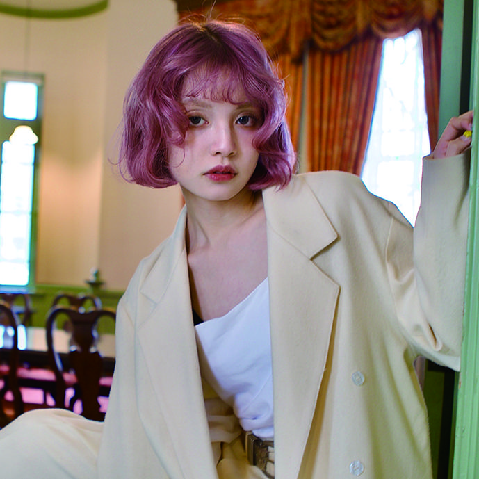 KAMISMA【カミスマ】 ness SNAP-1