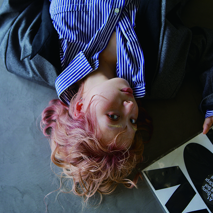 KAMISMA【カミスマ】 ness SNAP-2