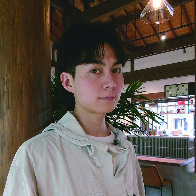 KAMISMA【カミスマ】 nicćk SNAP-1