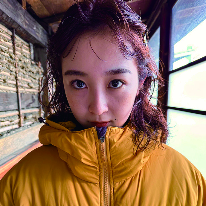 KAMISMA【カミスマ】 nicćk SNAP-2