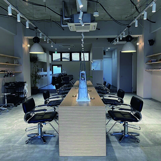 KAMISMA【カミスマ】 kyushu-okinawa nir.