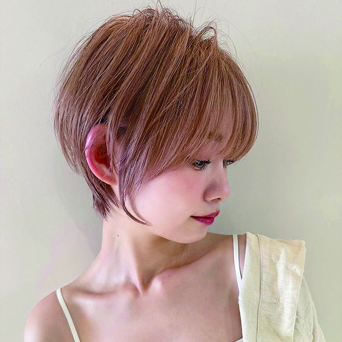 KAMISMA【カミスマ】 nir. SNAP-1