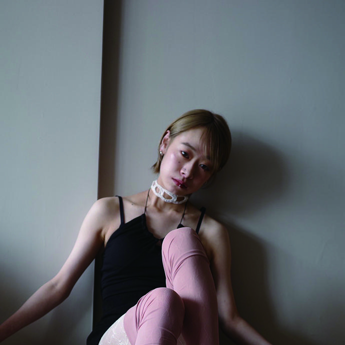 KAMISMA【カミスマ】 nir. SNAP-2